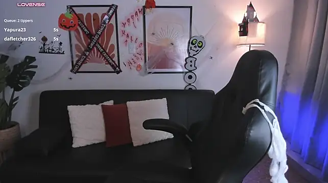 Amelia_Saenz_ live cam on StripChat