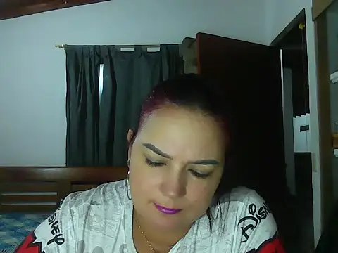 Ariel_691 live cam on StripChat