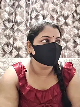 Zaraa-Khan live cam on StripChat
