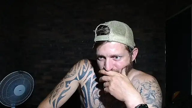 the-billy-blue live cam on StripChat