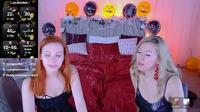 DonnaSmitth live sex cam