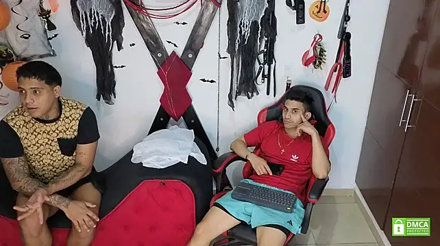 EliteBoysLive live sex cam