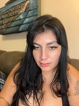 Vicky_Sixx webcam
