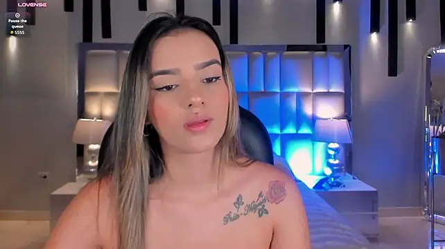 LaurentRosse1 live cam on StripChat