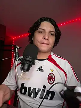 marcus_leonel live cam on StripChat