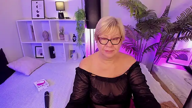 JillMild live cam on StripChat