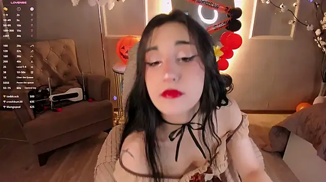 Lii_Rose