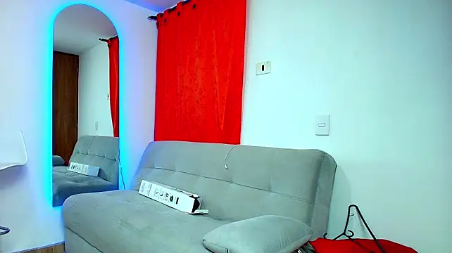 big--boss captura de la sala en vivo en Stripchat
