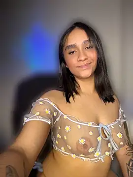 Isabella-Teen
