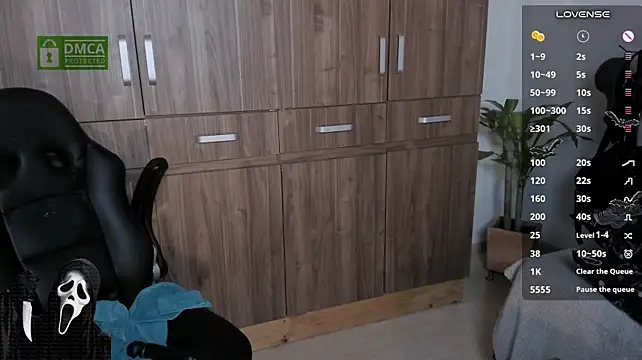 Ravenelle_ webcam