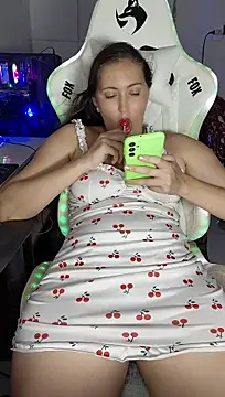 Fetichista23 webcam