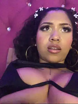 Kehlani_Km webcam