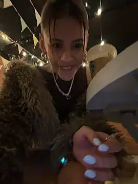 live sex web cam Alana15