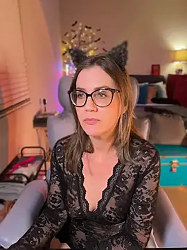 MaiseKnox webcam