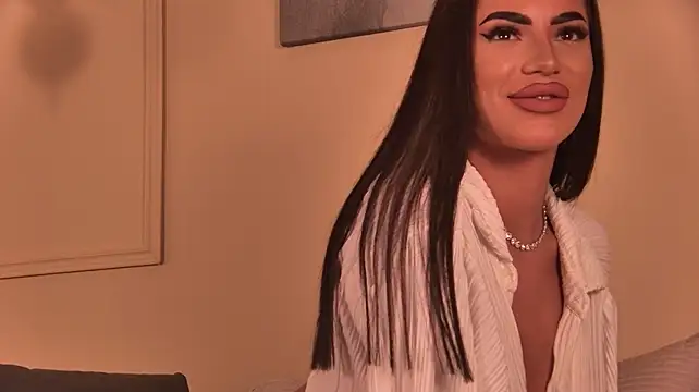 KimberShow