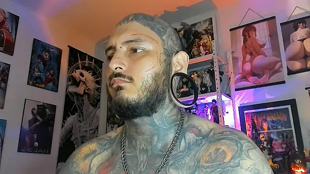 DEATHINK666XX