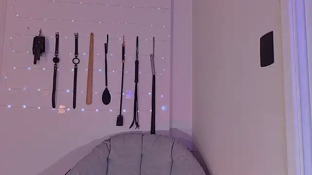 nina_kink (F teen) - Sexy blowjob & saliva play