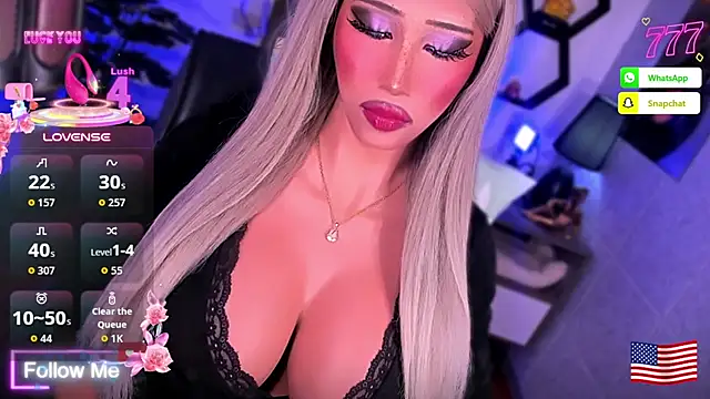xSelfsuckerMistressVanyax