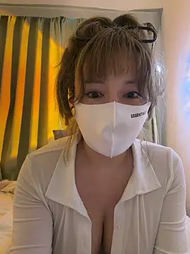 Mia-zhan live cam on StripChat