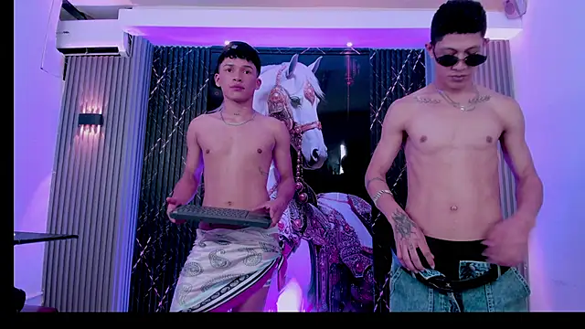 SEXY_GUYS_NO_LIMITS