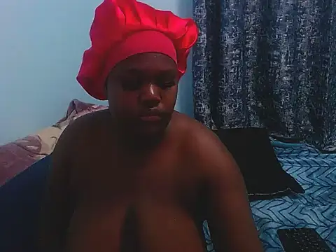 BigAreolasQueen