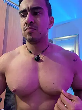 Chris_Clarck live cam