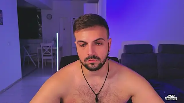 Jace_Thorne live cam on StripChat