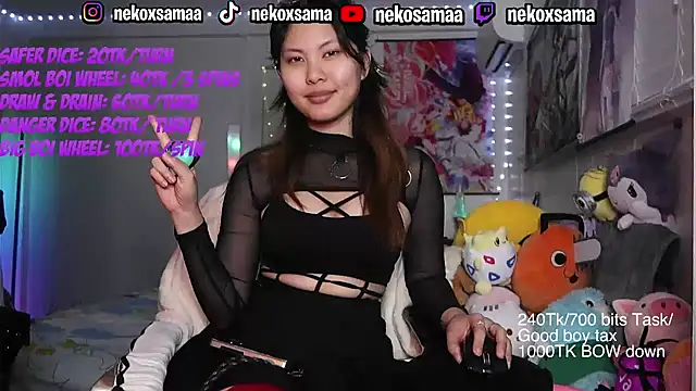 NekoxSama