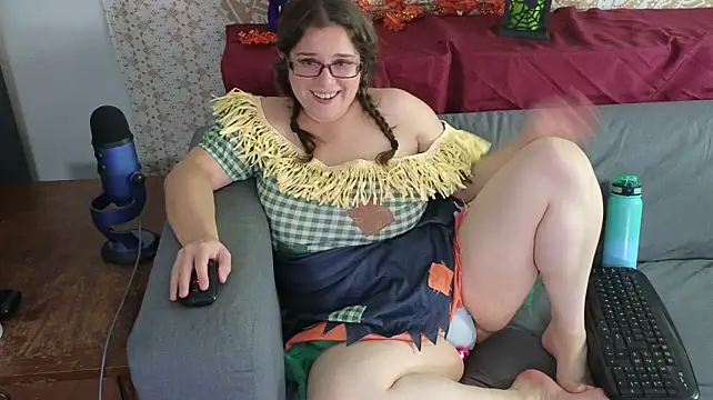 DrenchedDelicates webcam