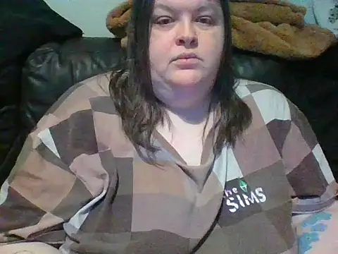 CurvyKirstiesX