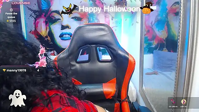 valeria_martinez19 live cam on StripChat