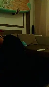 Ruby_Rebel live cam on StripChat