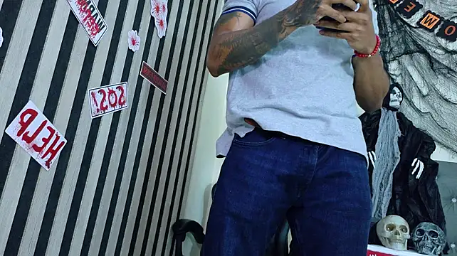 big_dante77 (M young) - Fuck deeper my toy pussy full bigcock