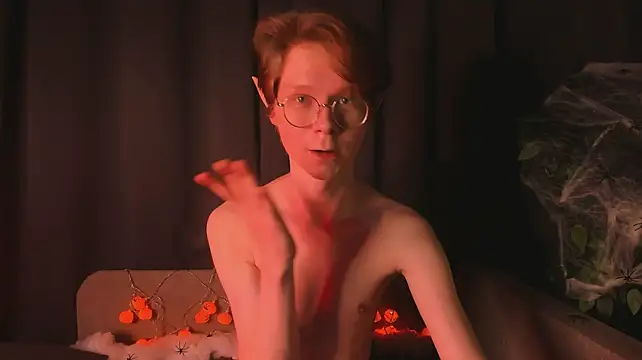 danielsanders (M young) - Jerk off 10 min