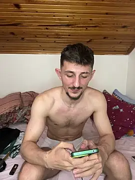 sugarmanseksi (M young) - FUL NAKED 5 MİNUTE