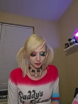 amethystfoxx (F young) - Eat then Oil ass & reverse cowgirl