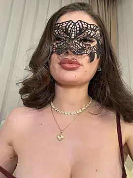 Freyaa1 live cam on StripChat