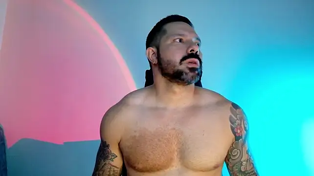 Pierre_Vidal live cam on StripChat