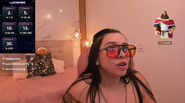 isabella_max7 webcam