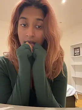 DonnaShy Live Webcam on Stripchat