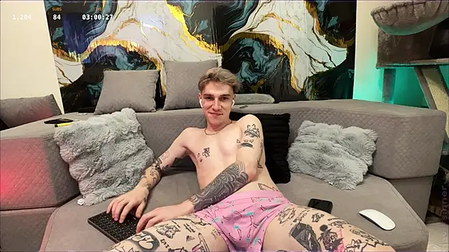 davesinner