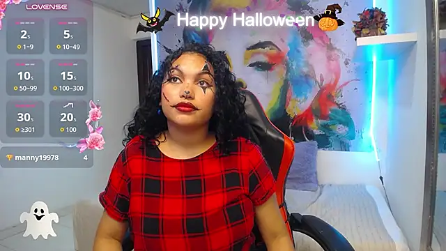 valeria_martinez19 live cam on StripChat