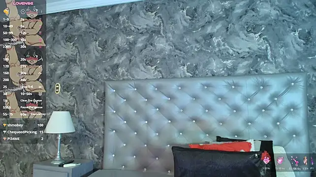 camii_raux live cam on StripChat