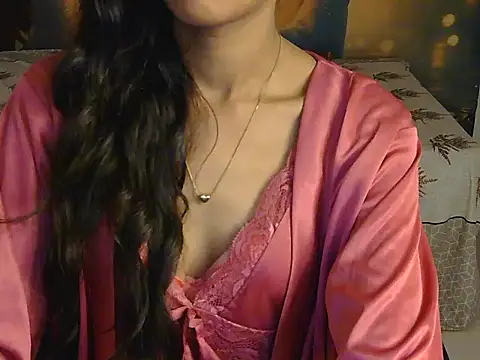 vanshi- live cam on StripChat