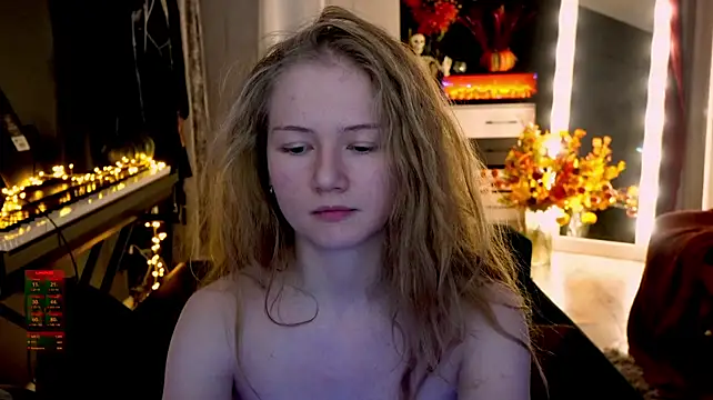 hetaerart live sex cam