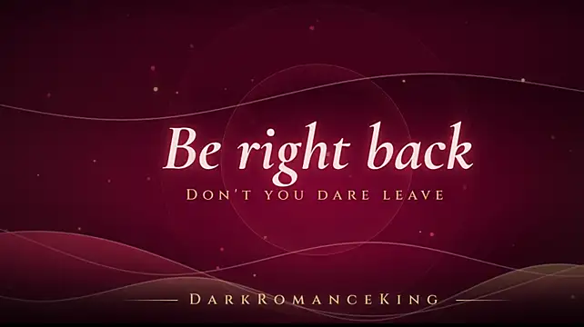 DarkRomanceKing