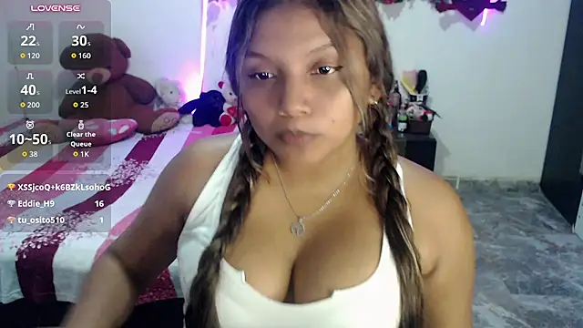 sexysusan4you webcam