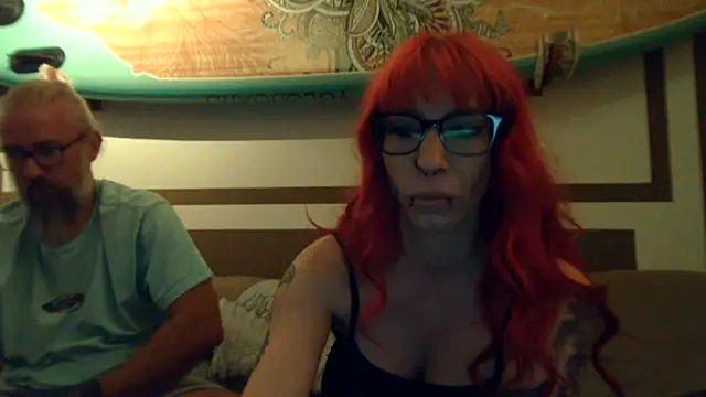 ruby_rebel (G milf) - Boobs muscle Flex