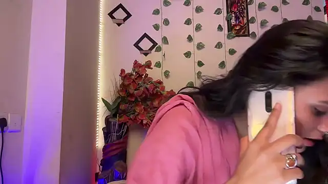 Naira_fit webcam