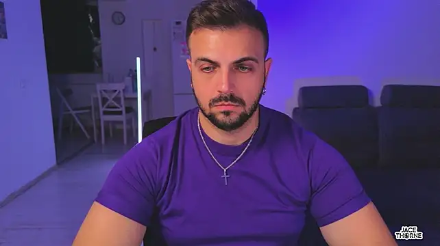 Jace_Thorne on Stripchat